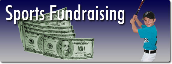 Sports Fundraising